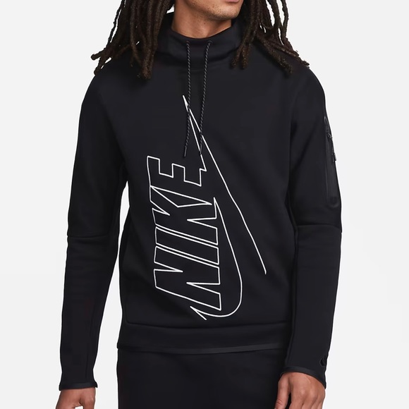 Nike sportswear tech fleece - Picture 4 of 4